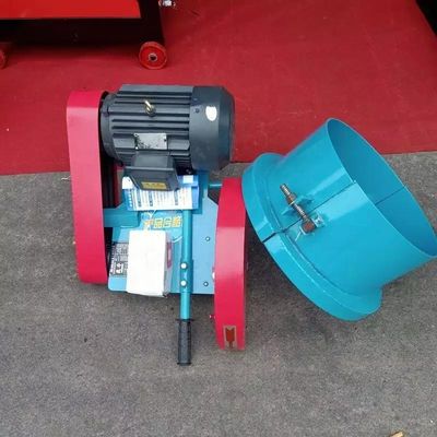 380V 300-600 мм зажимания колонны режущей машины для цементной колонны и бетонной головы колонны