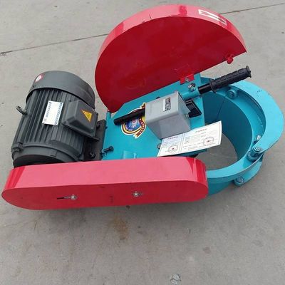 Переносная режущая машина для резки с железобетонной плитой 2890 р/мин