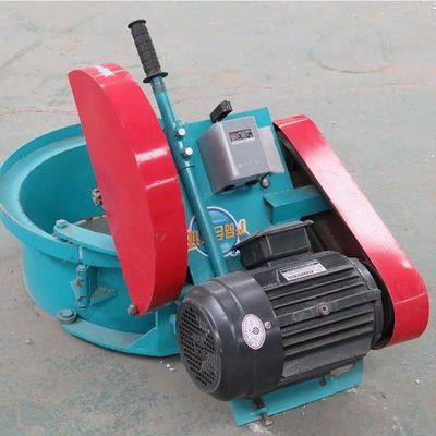 Профессиональная машина для резки колодцев весом 70 кг для точной резки бетонных головок колодцев