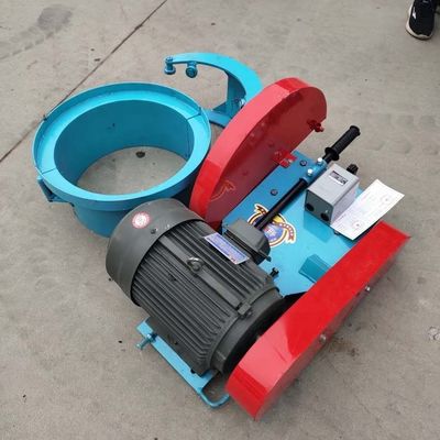 Машины для резки грунтовых свай с глубиной резки 300-600 мм