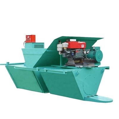 8hp Маленькая ферма Управление машины траншей глубокой траншей и заказчиком требуется ребра