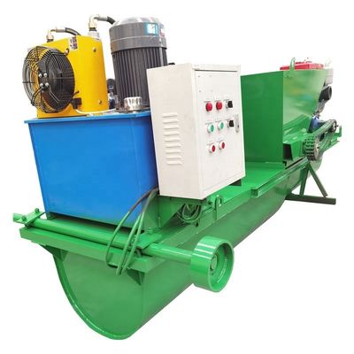 8hp Маленькая ферма Управление машины траншей глубокой траншей и заказчиком требуется ребра