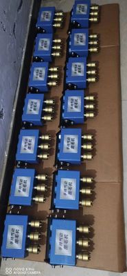 Бетон Цементная дорога Нить голова молот Воздушный молот с демонстрацией видео руководства