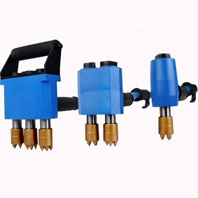 15-30мм Air Hammer Kit Видео-гид для послепродажного обслуживания и настройки