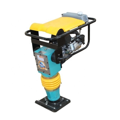 76*41*97 см Малые производственные машины Электрический подставщик Rammer Jumping Jack Compactor