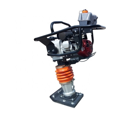 76*41*97 см Малые производственные машины Электрический подставщик Rammer Jumping Jack Compactor