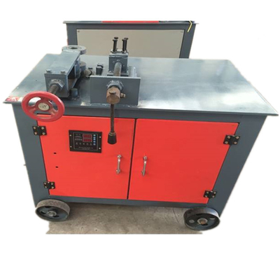 Первичная форма WG63 Автоматическая Cnc оцинкованная трубная изгибающая машина 600 кг вес