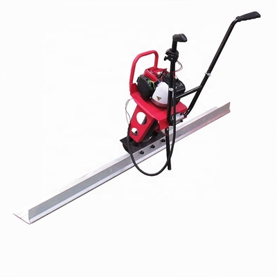 ShangChai Engine Magnalium Blade Vibratory Screed Machine для выравнивания бетонной поверхности