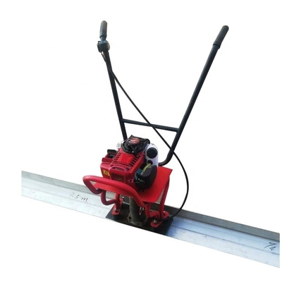 ShangChai Engine Magnalium Blade Vibratory Screed Machine для выравнивания бетонной поверхности