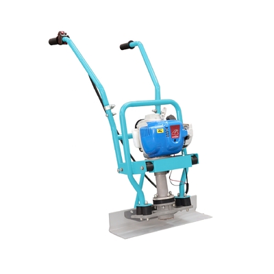 ShangChai Engine Magnalium Blade Vibratory Screed Machine для выравнивания бетонной поверхности