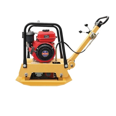 6.5 HP двигатель строительные металлокомпрессорные пластины Раммер компрессор