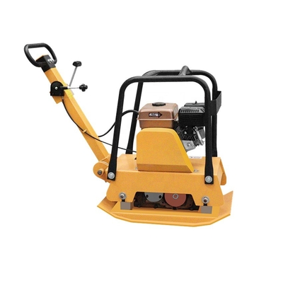 Маленький компрессор необратимый вибратор для бетонов Jumper Rammer 126 кг