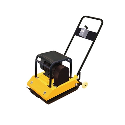 Маленький компрессор необратимый вибратор для бетонов Jumper Rammer 126 кг