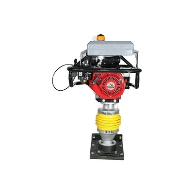 5.5hp вибрирующий сжатый реммер с 35 см глубиной сжатия 12 кнотов прыгающий джек