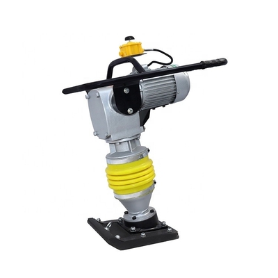 16-22KN Ударная сила вибрирует, сжимает, сжимает, компрессорная машина Rammer Jumping Jack for Earth