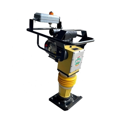 Сжатие Wacker Jumping Jack Rammer с глубиной сжатия 35 см и напряжением 220v/380v