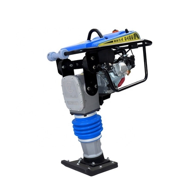 Honda Robin Loncin Двигатель Tamping Rammer Прыгающий Джек Раммер в 890mm*550mm*990mm Размер