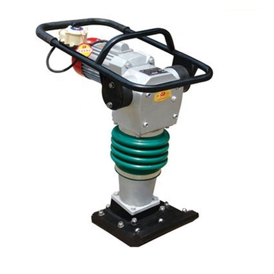 Honda Robin Loncin Двигатель Tamping Rammer Прыгающий Джек Раммер в 890mm*550mm*990mm Размер