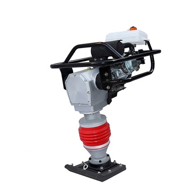 Honda Robin Loncin Двигатель Tamping Rammer Прыгающий Джек Раммер в 890mm*550mm*990mm Размер