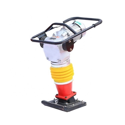 Honda Robin Loncin Двигатель Tamping Rammer Прыгающий Джек Раммер в 890mm*550mm*990mm Размер