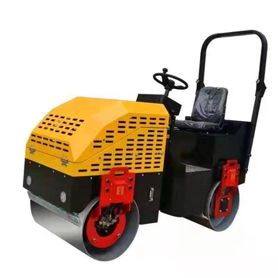 Двигатель CHANGFA Mini Road Roller Compactor для точного и последовательного сжатия