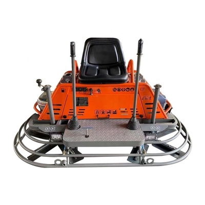 Напряжение 220V/380V Lifan Power Float Machine Прогулка за силовой тройкой с бензиновым двигателем