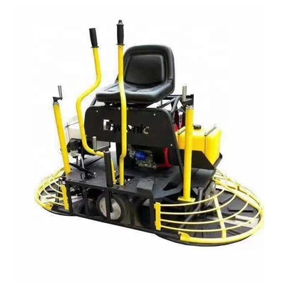 Напряжение 220V/380V Lifan Power Float Machine Прогулка за силовой тройкой с бензиновым двигателем