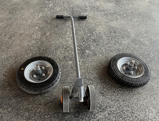 Напряжение 220V/380V Lifan Power Float Machine Прогулка за силовой тройкой с бензиновым двигателем